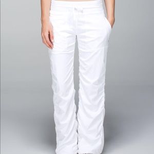 BRAND NEW LULULEMON PANTS